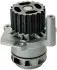 Водяна помпа VAG A2/A3/Caddy III/Golf V/T-5/Touran/Fabia/Octavia 1.4Tdi/1.9Tdi 2000- Denckermann A310622P (фото 1)