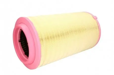 Фильтра воздуха MAN TGS, TGX D2066LF07-D3876LF03 10.07- -FILTER MANN C27038