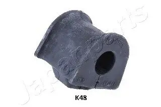 Втулка, стабилизатор JAPANPARTS RUK48