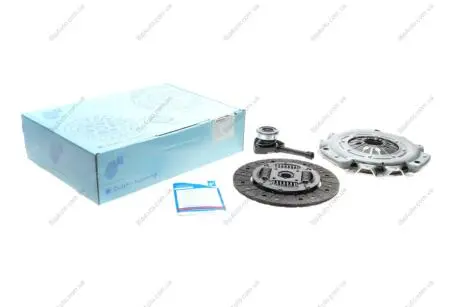 Комплект сцепления BLUE PRINT ADN130200