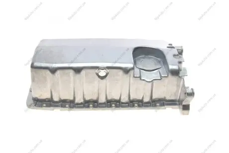 Масляний піддон Van Wezel 5888070