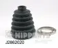 Комплект пылника, приводной вал NIPPARTS J2862020