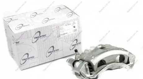 Суппорт тормозной AUTOMOTIVE 02.35.244 TRUCKTEC 0235244