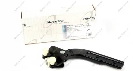 Ролик двери AUTOMOTIVE 02.53.239 TRUCKTEC 0253239