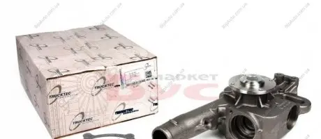 Водяний насос AUTOMOTIVE 01.19.143 TRUCKTEC 0119143