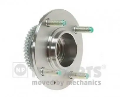 Підшипник колісний NIPPARTS J4710530