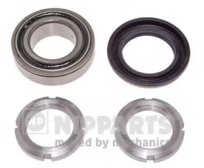 Комплект подшипника ступицы колеса NIPPARTS J4710311
