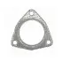 Деталь выхлопной системы STARLINE ST 110-936 ST110936