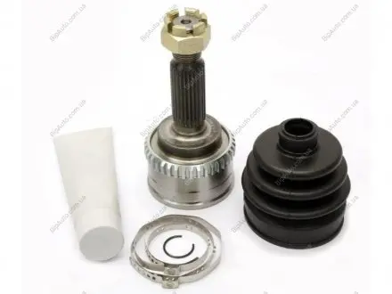 Шарнирный комплект, приводной вал STARLINE 7628600