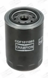 Фильтр масляный CHAMPION COF101108S