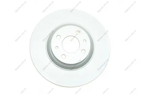Диск гальмівний 23-0369C Metelli 230369C