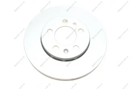 Диск гальмівний 23-0390C Metelli 230390C