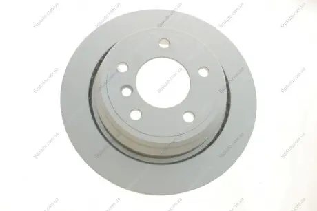 Тормозной диск 23-0398C Metelli 230398C