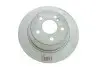 Диск гальмівний METELLI 23-0624C 230624C