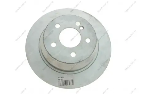 Тормозной диск 23-0624C Metelli 230624C