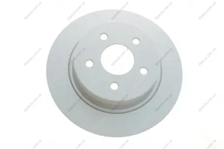 Диск гальмівний (задній) Ford C-Max 10-/Kuga/Transit Connect 13- (280x11) (з покриттям) 23-1251C Metelli 231251C