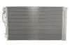 Радіатор кондиціонера NISSENS 941055
