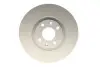 Диск гальмівний METELLI 23-0985C 230985C