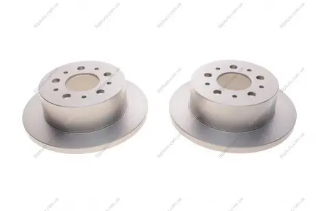 Тормозной диск 23-0731 Metelli 230731