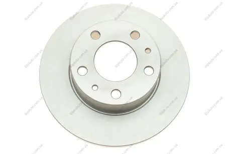 Тормозной диск 23-0572 Metelli 230572