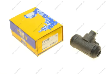 Колесный тормозной цилиндр 04-0921 Metelli 040921