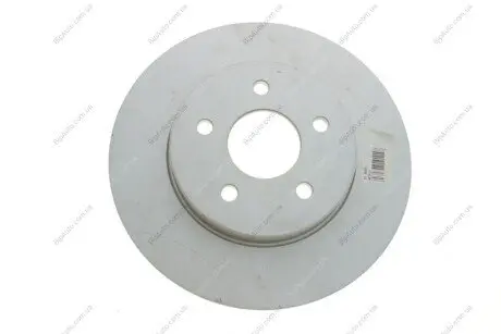 Диск гальмівний 23-0683C Metelli 230683C