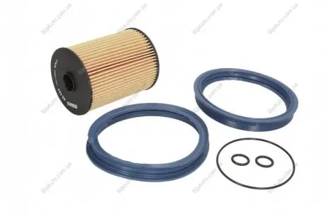 Паливний фільтр KNECHT MAHLE / KNECHT KX503D