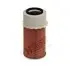 Повітряний фільтр HENGST FILTER E563L