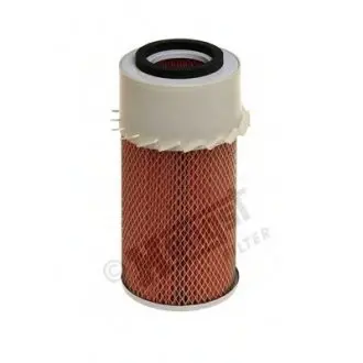 Повітряний фільтр HENGST FILTER E563L