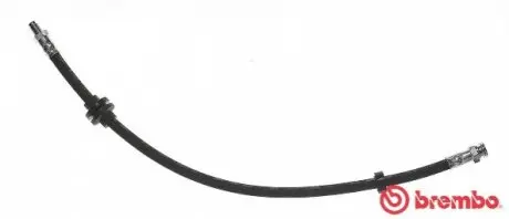 Тормозной шланг BREMBO T23185