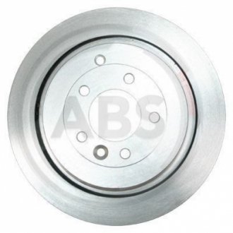 Тормозной диск. A.B.S. 17666 (фото 1)