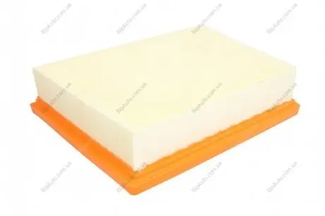 Фільтр повітря KNECHT MAHLE / KNECHT LX43351