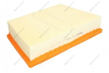 Фільтр повітря KNECHT MAHLE / KNECHT LX4392
