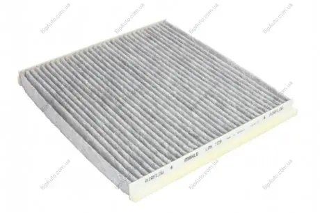 Фільтр салону KNECHT LAK 109 MAHLE / KNECHT LAK109