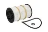 Фильтр масляный KNECHT OX 1123D MAHLE / KNECHT OX1123D (фото 2)