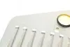 Фільтр АКП BMW 3 (E36)/5 (E34/E39)/7 (E38) 2.0-3.0 MAHLE / KNECHT HX163KIT (фото 4)