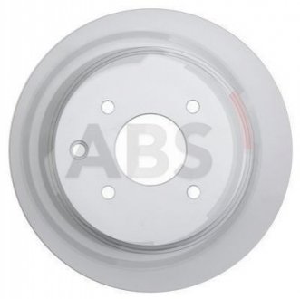 Тормозной диск. A.B.S. 18040 (фото 1)