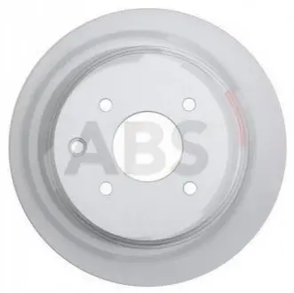 Тормозной диск A.B.S. A.B.S. 18040
