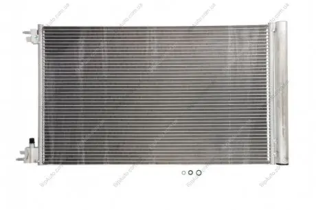 Конденсатор, кондиціонер Delphi TSP0225708