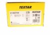 Комплект гальмівних колодок TEXTAR 91082700 (фото 5)