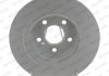 Тормозной диск FERODO DDF1691C