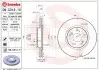 Тормозной диск BREMBO 09.C313.11 09C31311