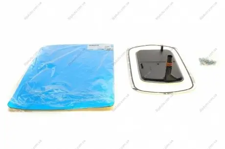 Гідрофільтр, автоматична коробка передач KNECHT MAHLE / KNECHT HX165KIT