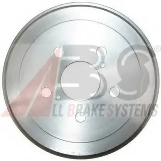 Тормозной барабан A.B.S. A.B.S. 2501S