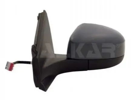 Наружное зеркало ALKAR 6129376