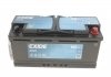 Акумулятор EXIDE AGM - 105Ah| EN 950 | 392x175x190 (ДхШхВ) EXIDE EK1050