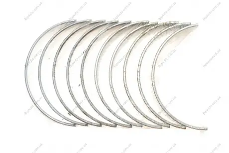 Підшипники ковзання шатунні MAHLE 029 PS 20856 000 MAHLE / KNECHT 029PS20856000