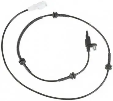 Датчик, частота вращения колеса HELLA 6PU010039801