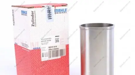 Гільза VW Caddy II/T4 1.9/2.4D (79.51mm) MAHLE 029 WV 20 00 MAHLE / KNECHT 029WV2000