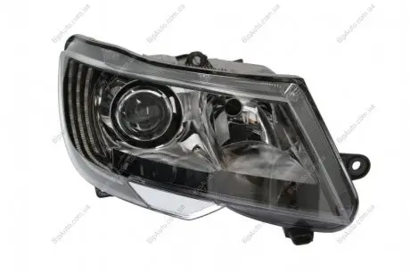 Основная фара HELLA 1ZS011314341